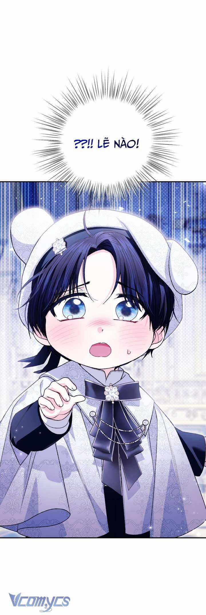 Cha Ơi Con Không Muốn Kết Hôn Đâu Chapter 128 trang 29