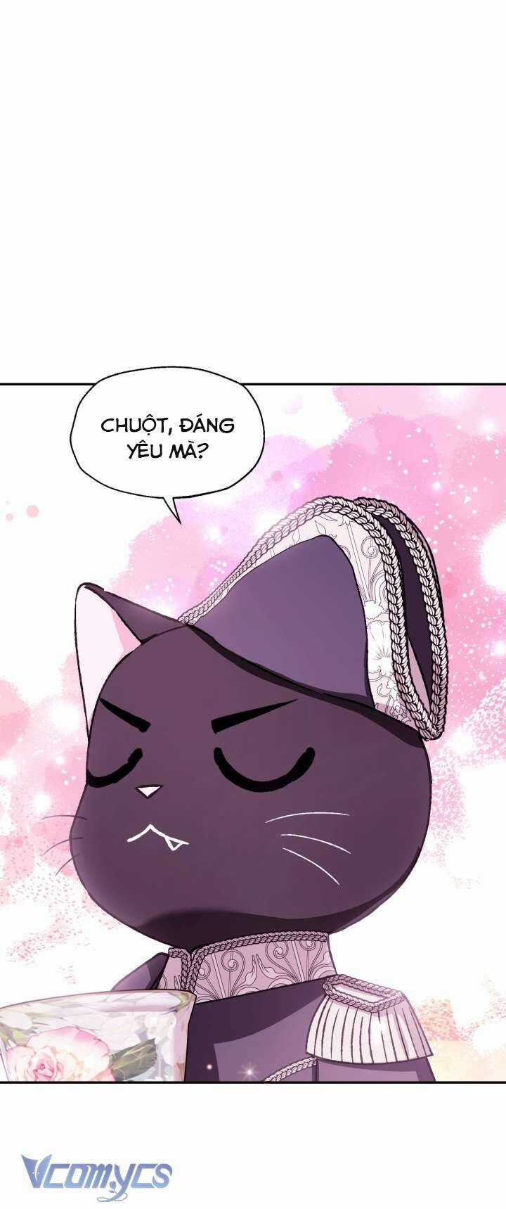 Cha Ơi Con Không Muốn Kết Hôn Đâu Chapter 128 trang 3