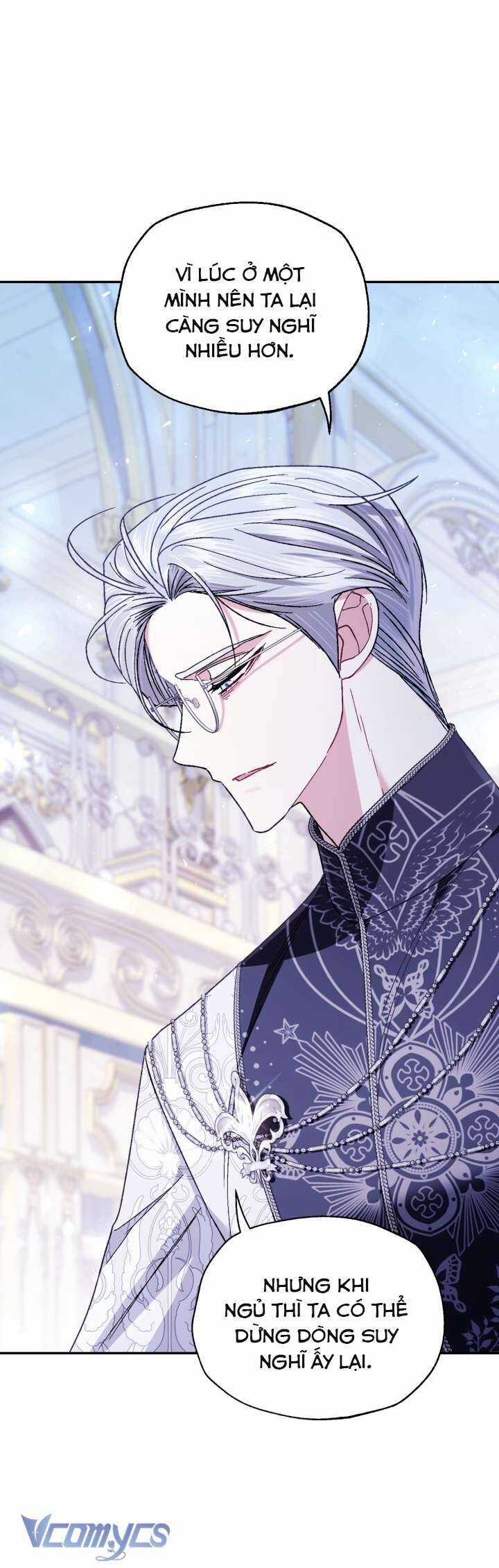 Cha Ơi Con Không Muốn Kết Hôn Đâu Chapter 128 trang 33