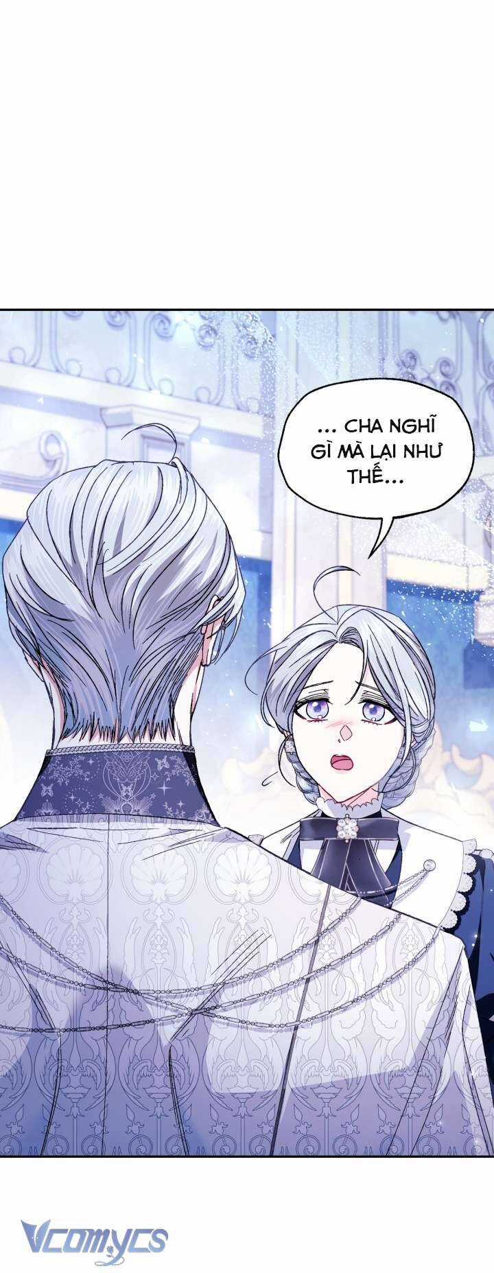 Cha Ơi Con Không Muốn Kết Hôn Đâu Chapter 128 trang 34