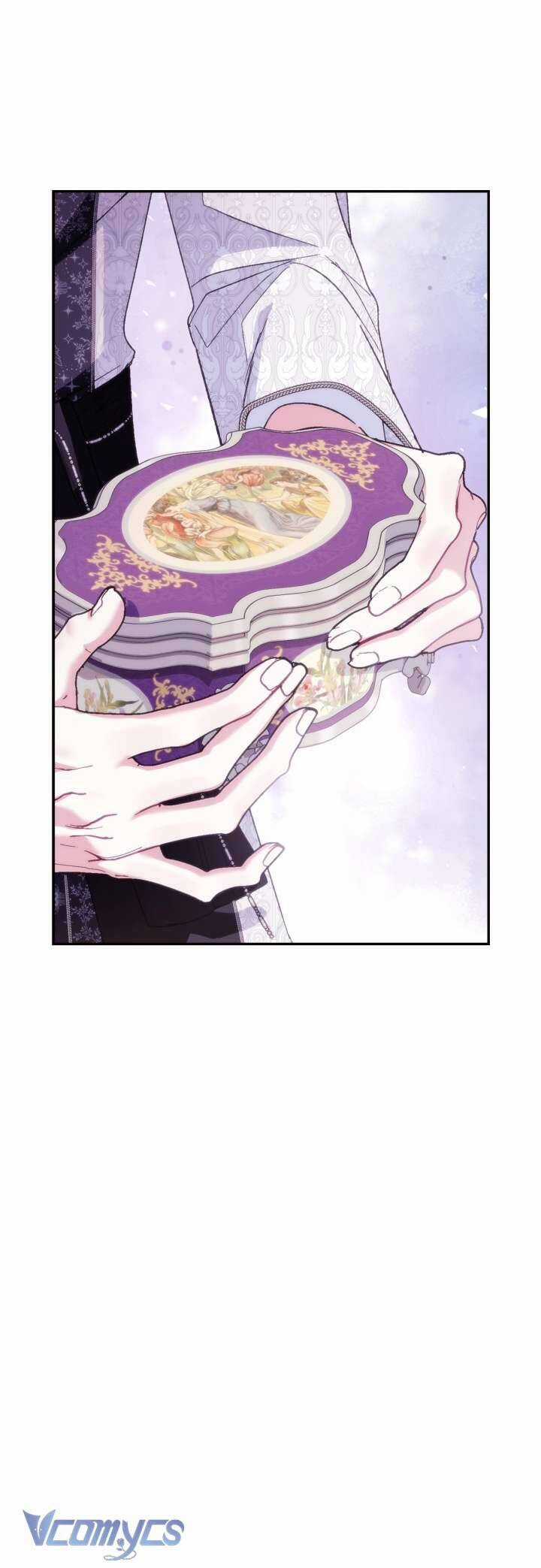 Cha Ơi Con Không Muốn Kết Hôn Đâu Chapter 128 trang 41