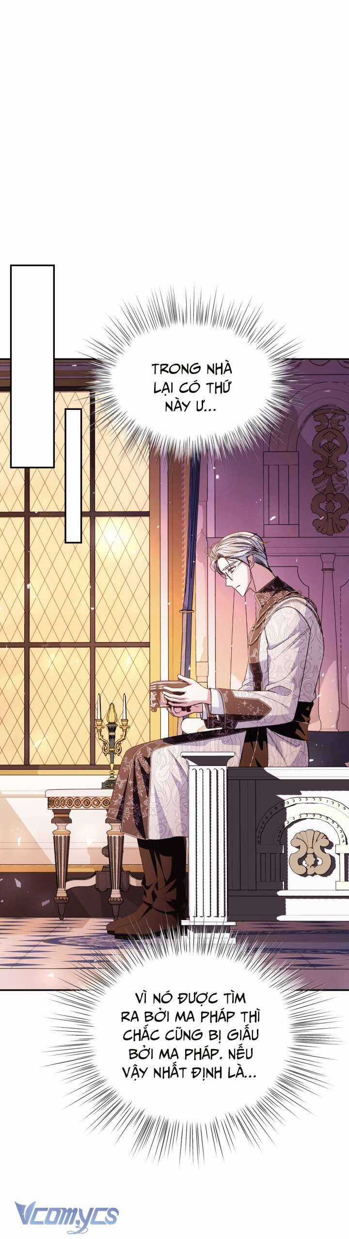 Cha Ơi Con Không Muốn Kết Hôn Đâu Chapter 128 trang 42