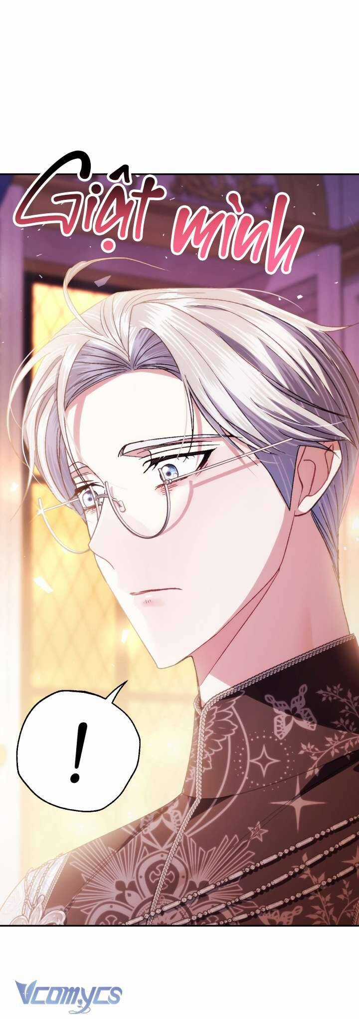 Cha Ơi Con Không Muốn Kết Hôn Đâu Chapter 128 trang 43