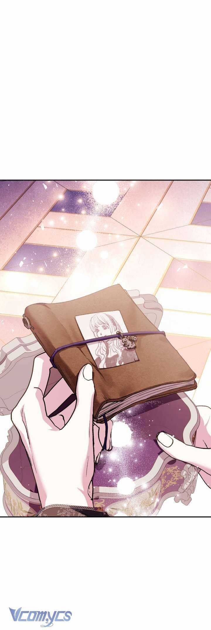 Cha Ơi Con Không Muốn Kết Hôn Đâu Chapter 128 trang 44