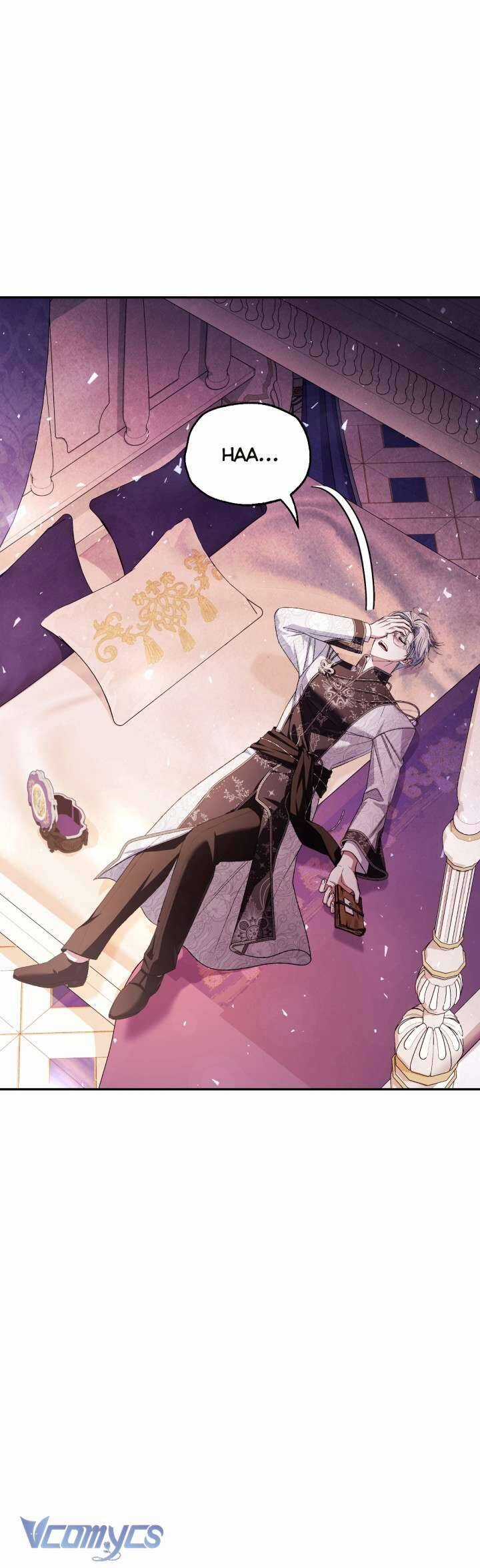 Cha Ơi Con Không Muốn Kết Hôn Đâu Chapter 128 trang 45