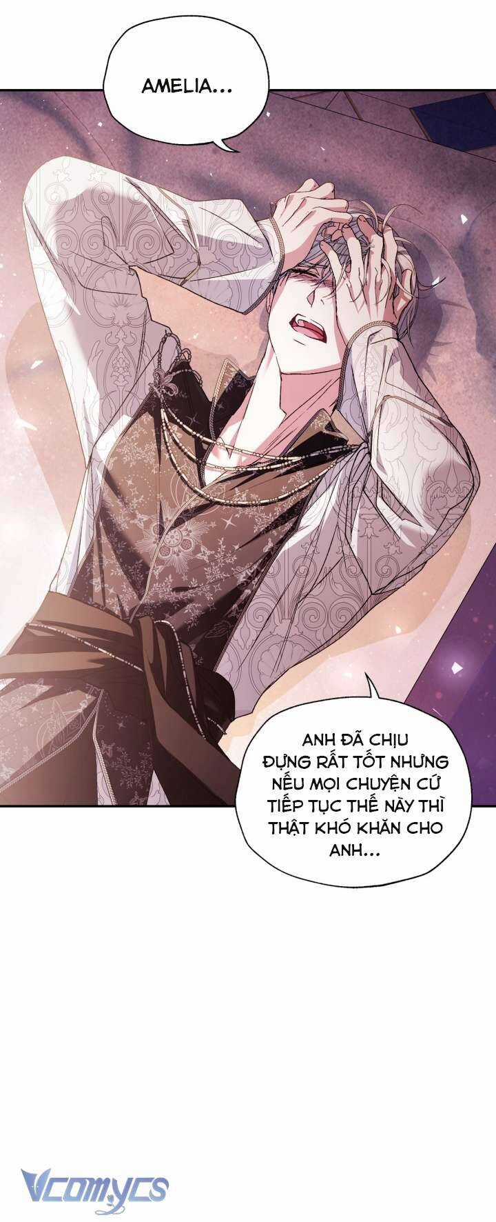 Cha Ơi Con Không Muốn Kết Hôn Đâu Chapter 128 trang 46