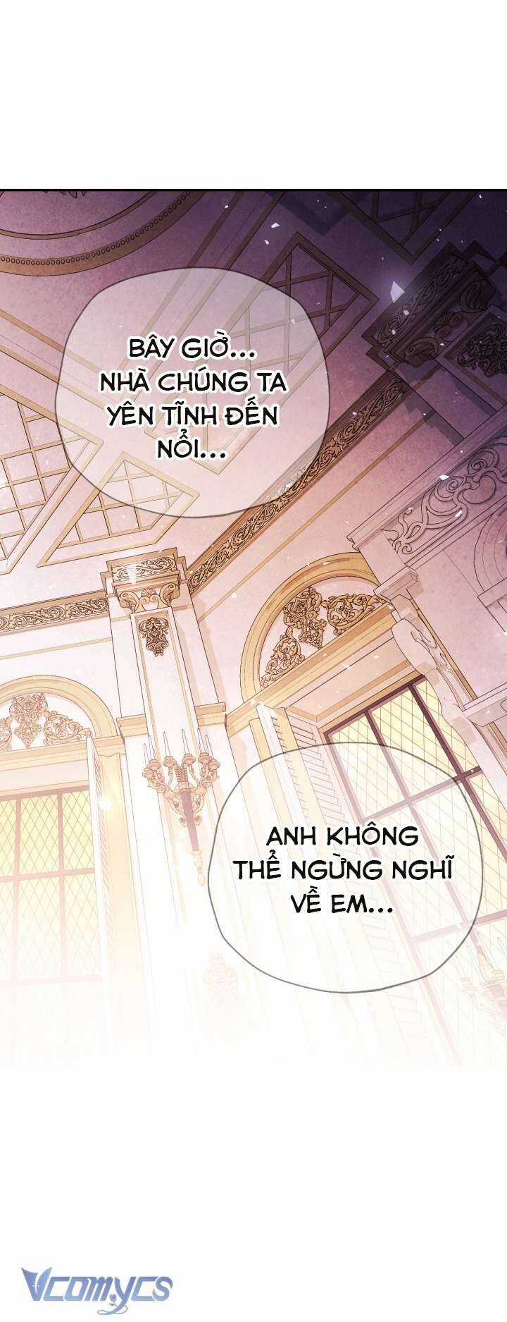 Cha Ơi Con Không Muốn Kết Hôn Đâu Chapter 128 trang 47