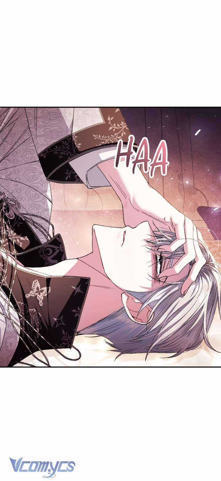 Cha Ơi Con Không Muốn Kết Hôn Đâu Chapter 128 trang 48