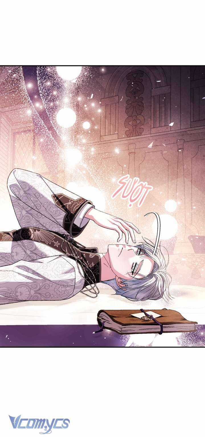 Cha Ơi Con Không Muốn Kết Hôn Đâu Chapter 128 trang 49