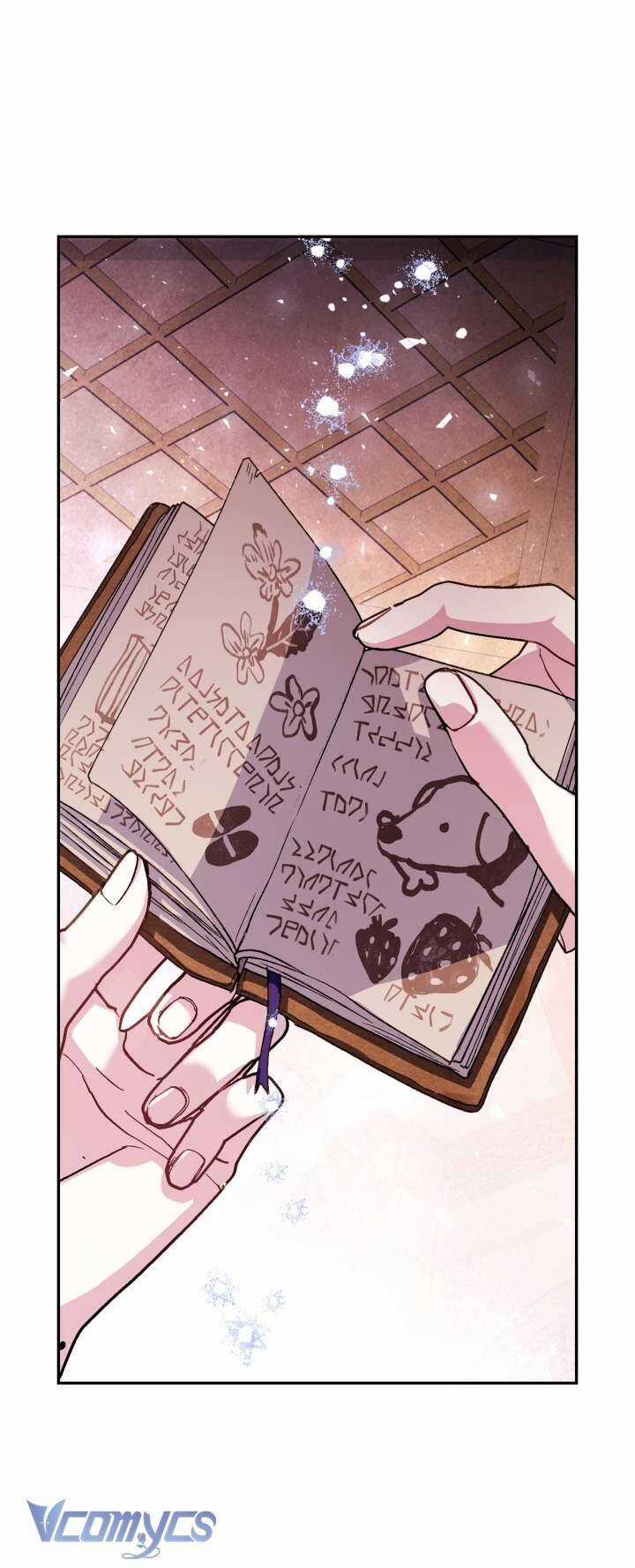 Cha Ơi Con Không Muốn Kết Hôn Đâu Chapter 128 trang 50