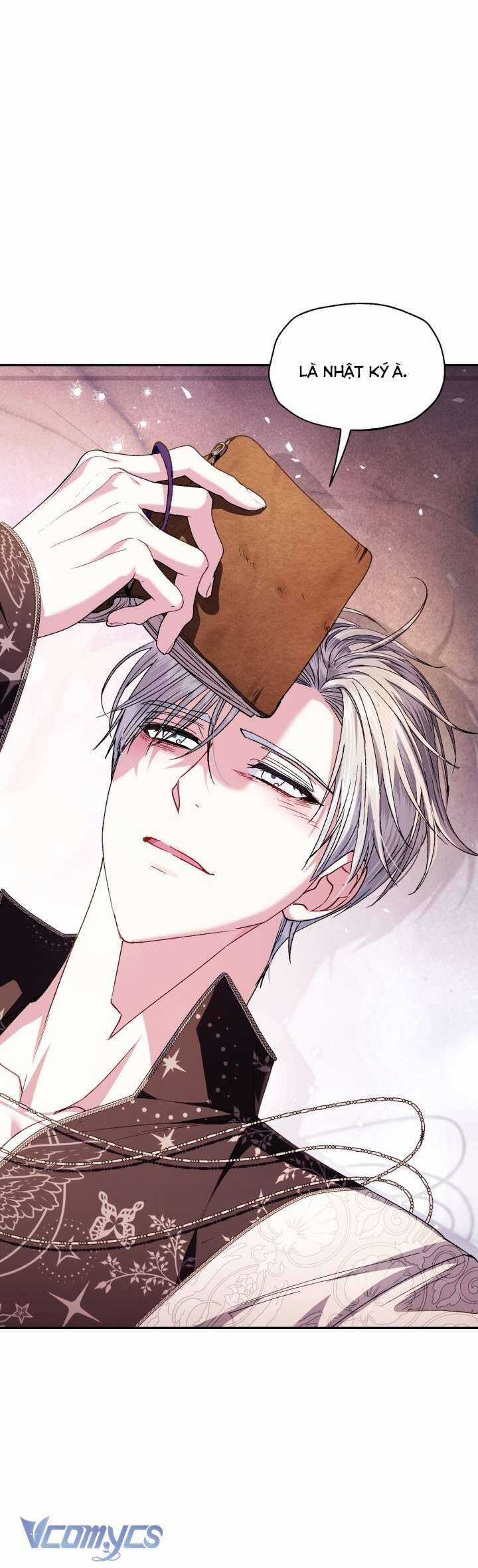 Cha Ơi Con Không Muốn Kết Hôn Đâu Chapter 128 trang 51