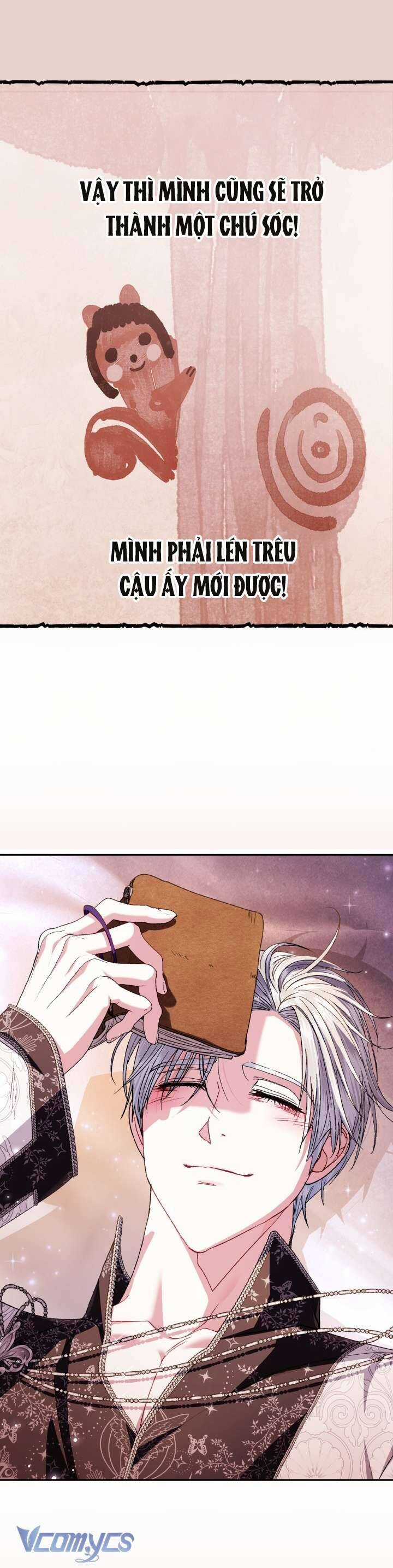 Cha Ơi Con Không Muốn Kết Hôn Đâu Chapter 128 trang 54