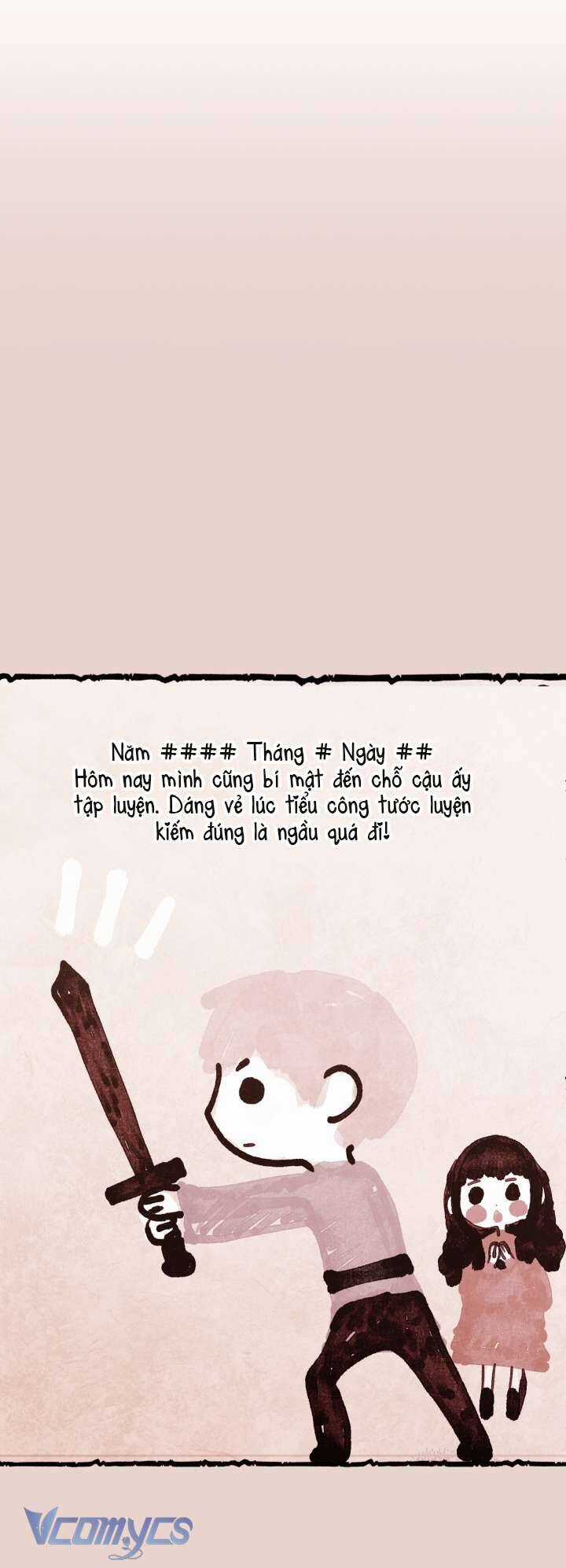 Cha Ơi Con Không Muốn Kết Hôn Đâu Chapter 128 trang 55