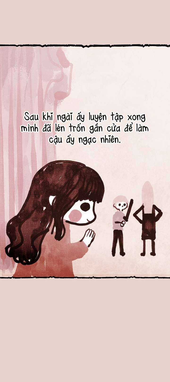 Cha Ơi Con Không Muốn Kết Hôn Đâu Chapter 128 trang 56