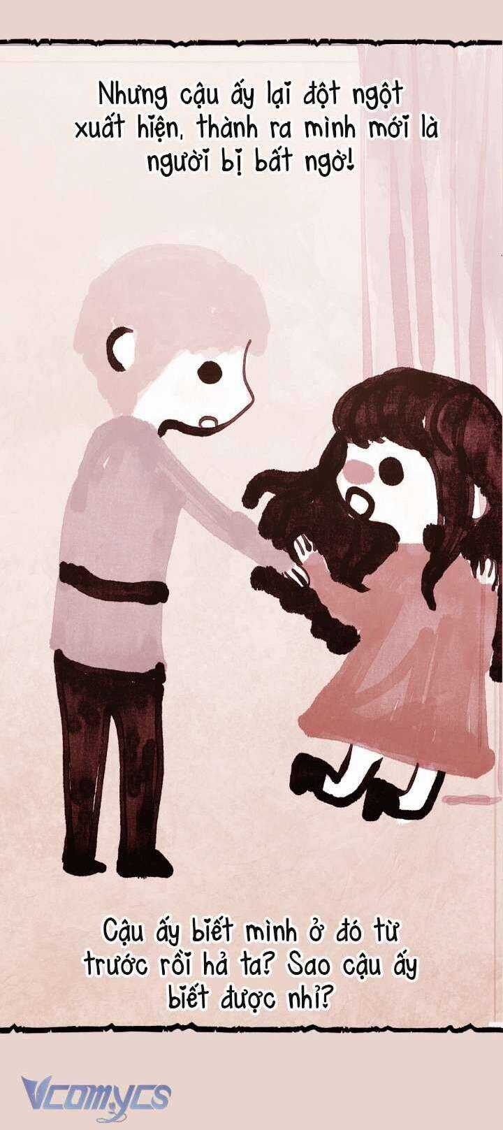 Cha Ơi Con Không Muốn Kết Hôn Đâu Chapter 128 trang 57