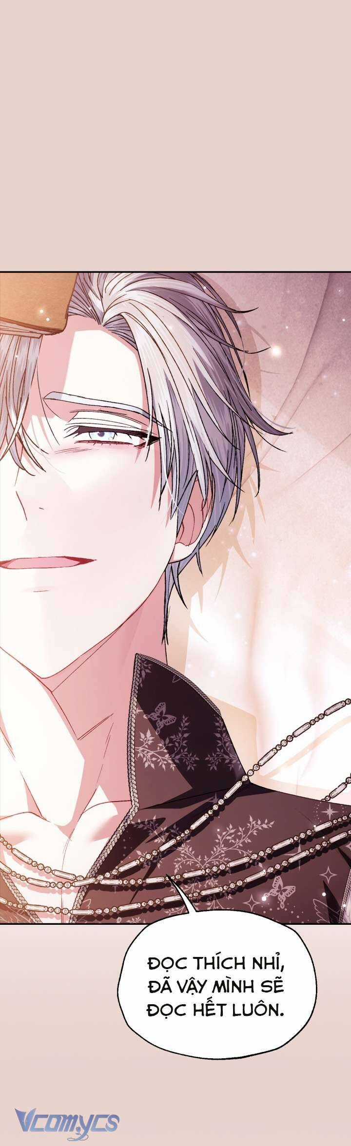 Cha Ơi Con Không Muốn Kết Hôn Đâu Chapter 128 trang 58