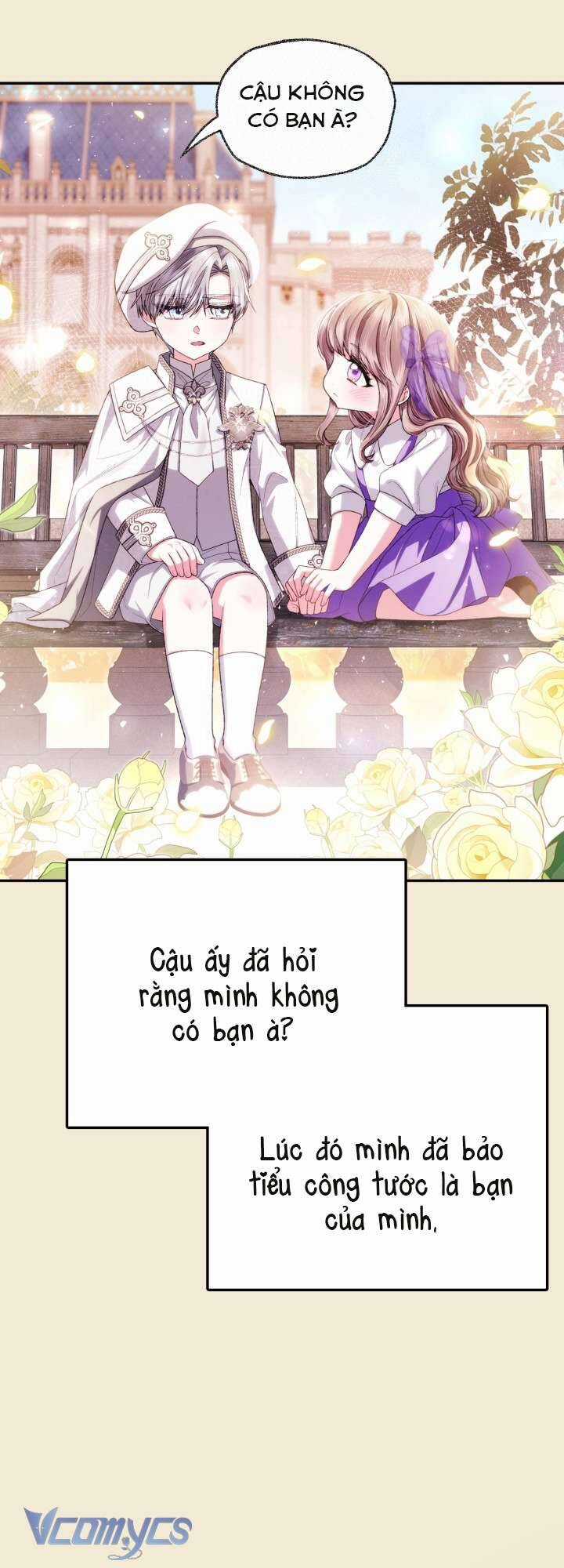 Cha Ơi Con Không Muốn Kết Hôn Đâu Chapter 128 trang 60