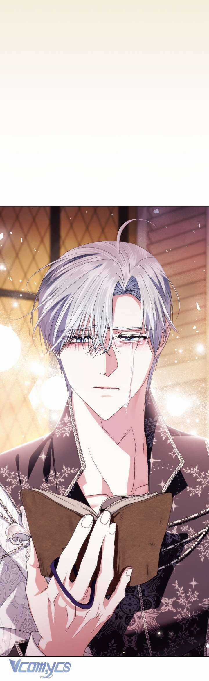 Cha Ơi Con Không Muốn Kết Hôn Đâu Chapter 128 trang 63