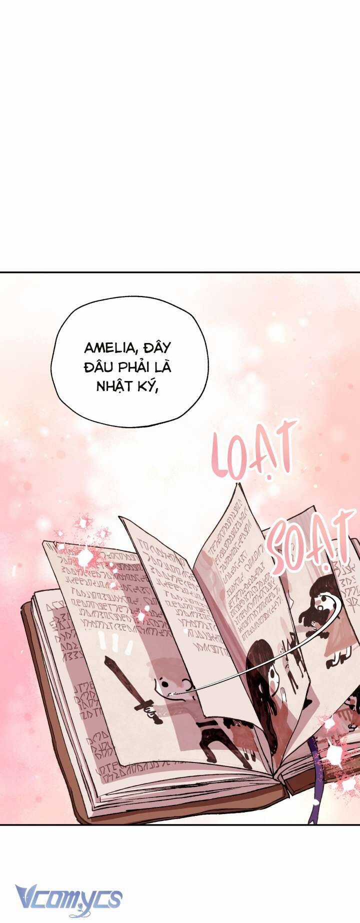 Cha Ơi Con Không Muốn Kết Hôn Đâu Chapter 128 trang 64