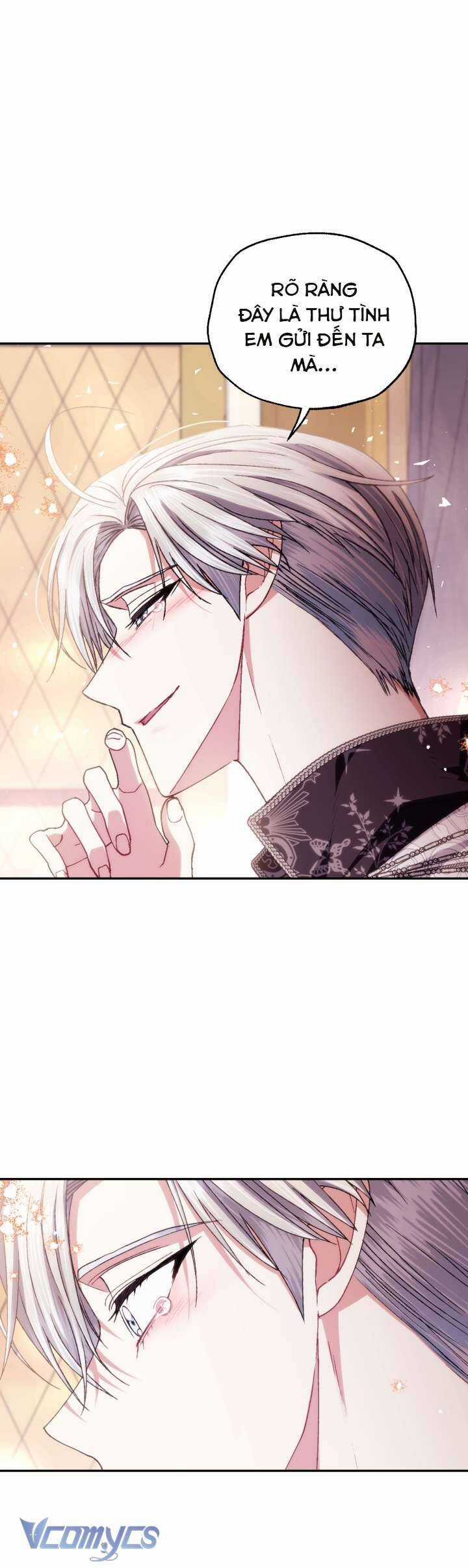 Cha Ơi Con Không Muốn Kết Hôn Đâu Chapter 128 trang 65