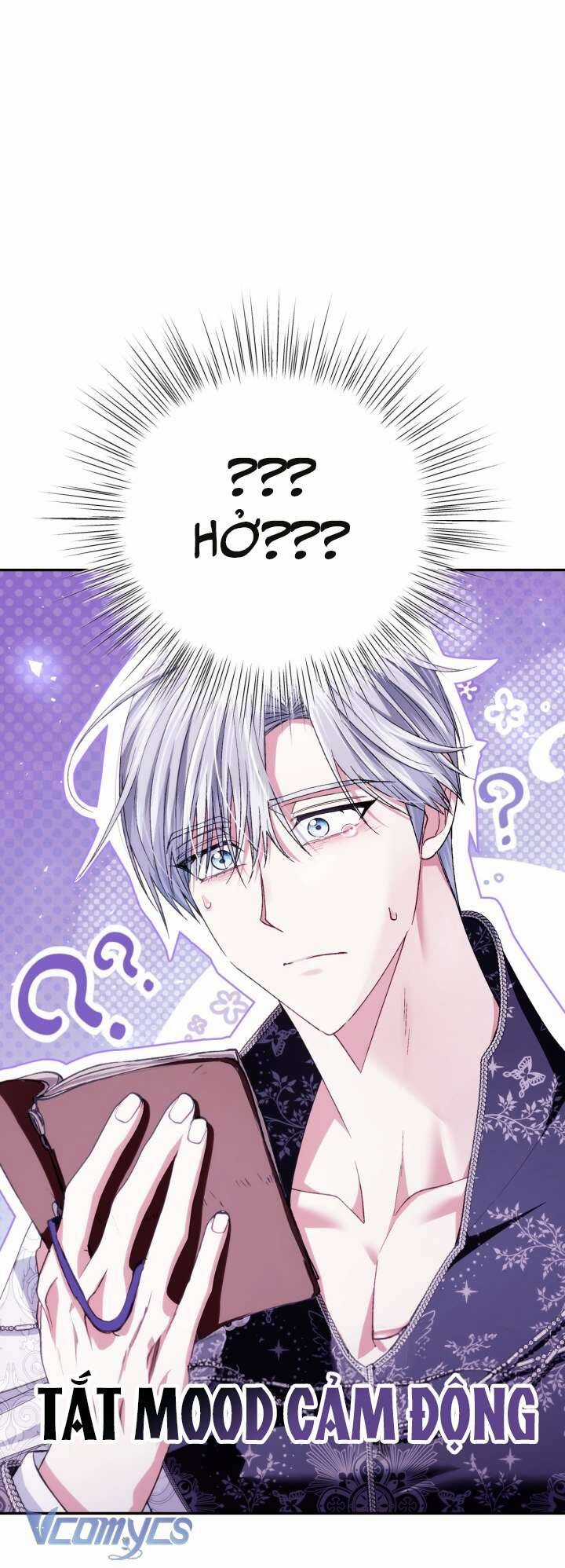 Cha Ơi Con Không Muốn Kết Hôn Đâu Chapter 128 trang 67