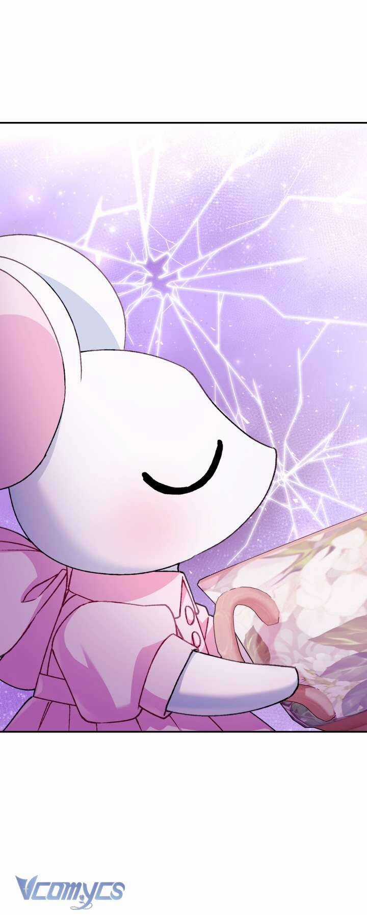 Cha Ơi Con Không Muốn Kết Hôn Đâu Chapter 128 trang 7