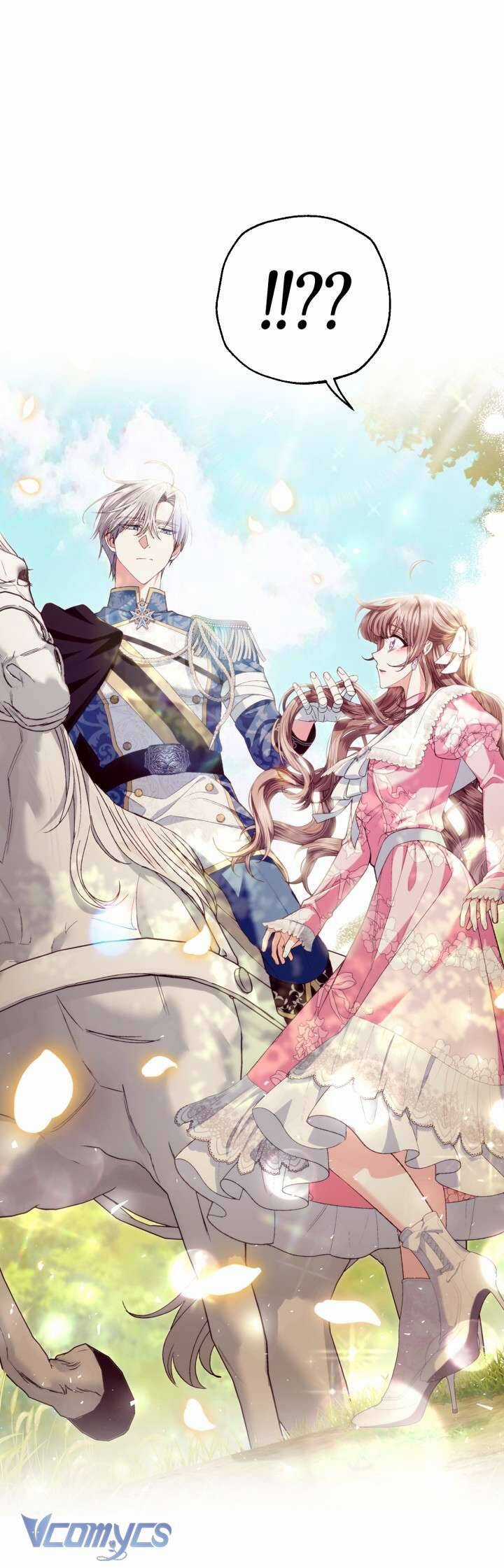 Cha Ơi Con Không Muốn Kết Hôn Đâu Chapter 129 trang 11