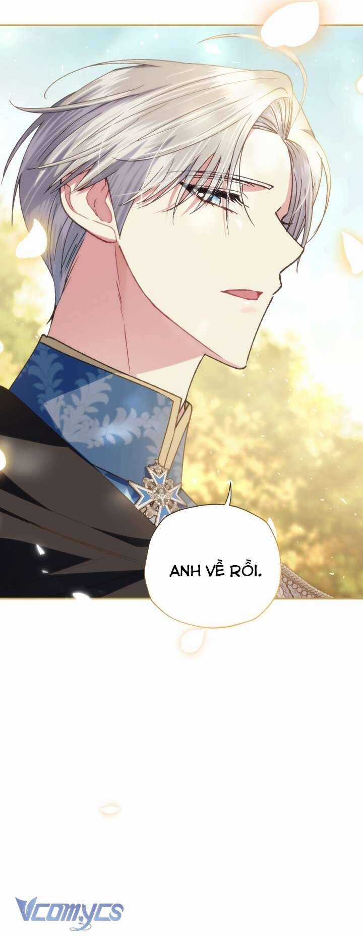 Cha Ơi Con Không Muốn Kết Hôn Đâu Chapter 129 trang 13