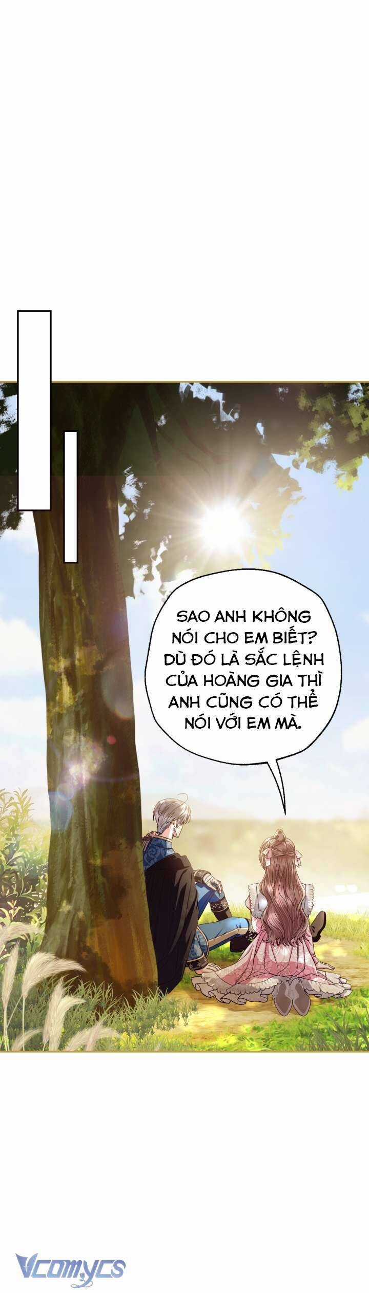 Cha Ơi Con Không Muốn Kết Hôn Đâu Chapter 129 trang 14