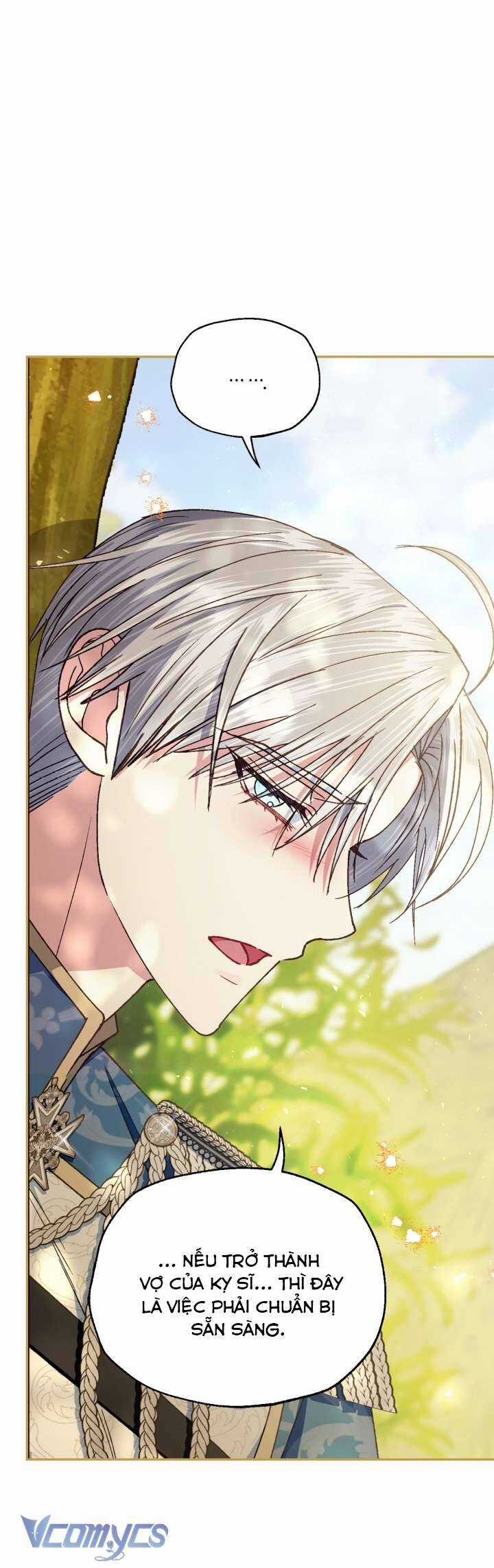 Cha Ơi Con Không Muốn Kết Hôn Đâu Chapter 129 trang 18