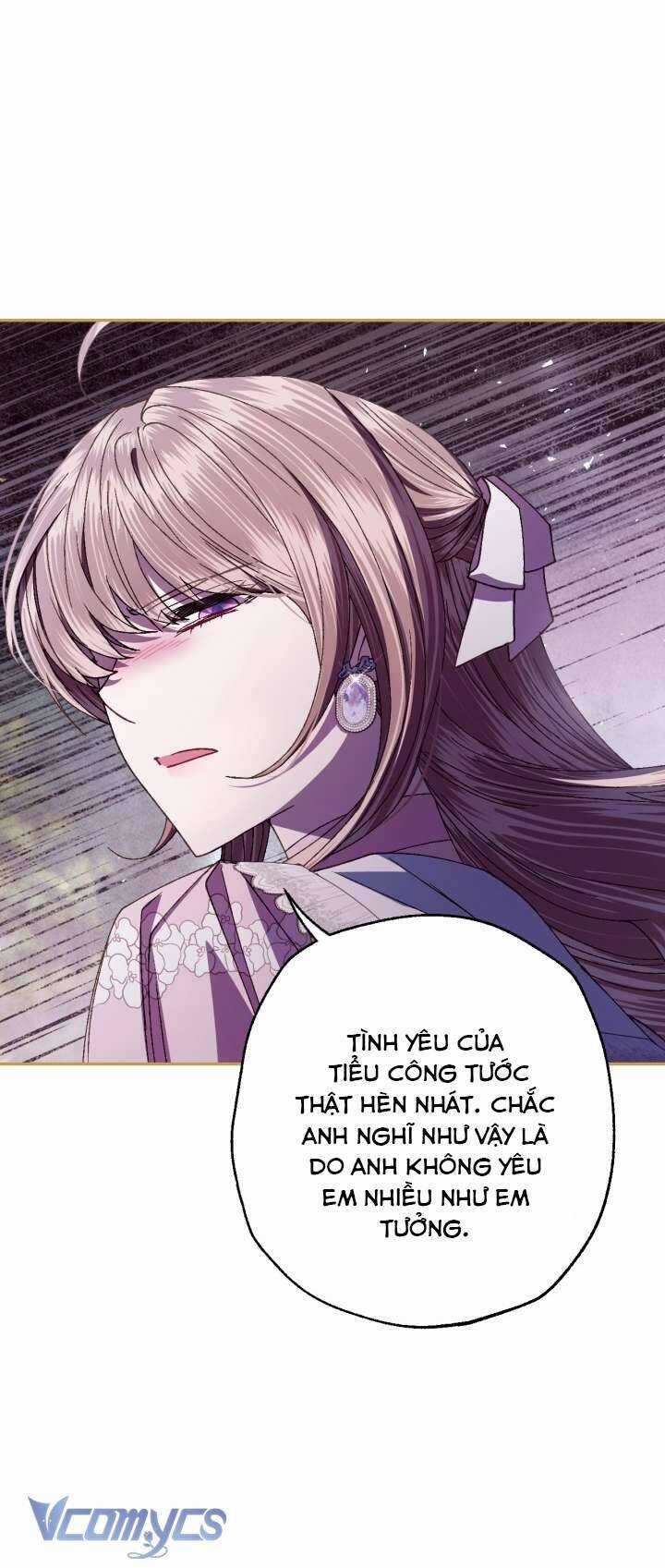 Cha Ơi Con Không Muốn Kết Hôn Đâu Chapter 129 trang 22