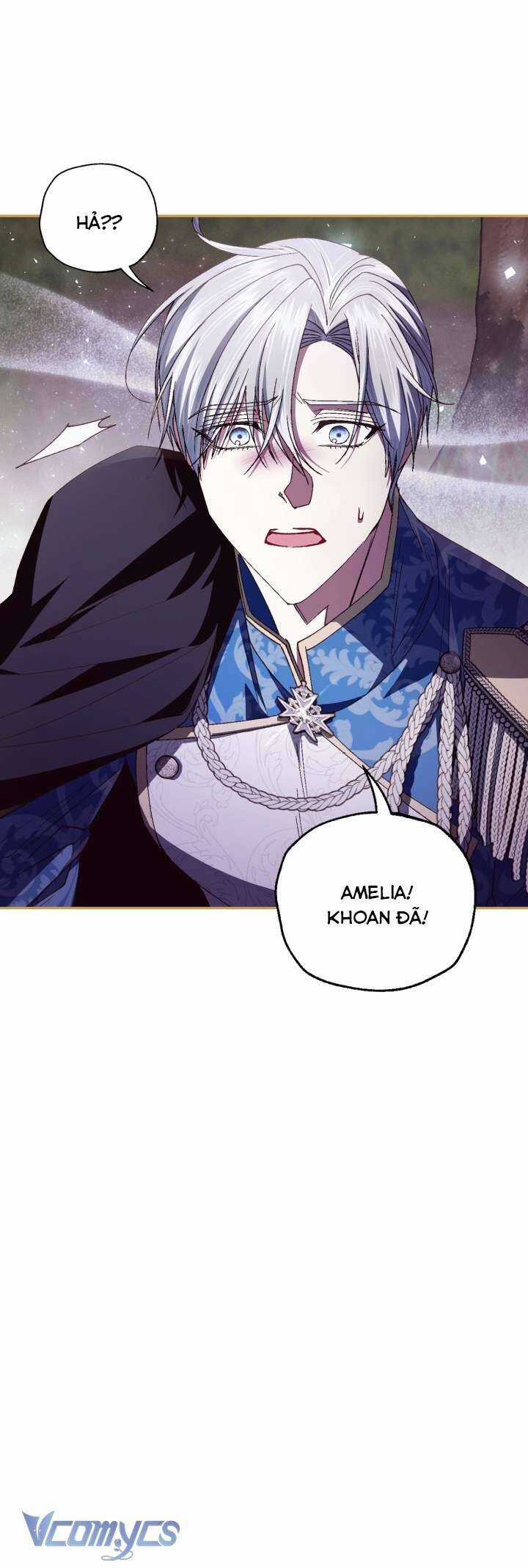 Cha Ơi Con Không Muốn Kết Hôn Đâu Chapter 129 trang 23