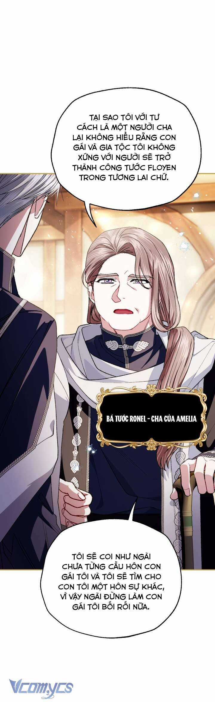 Cha Ơi Con Không Muốn Kết Hôn Đâu Chapter 129 trang 26