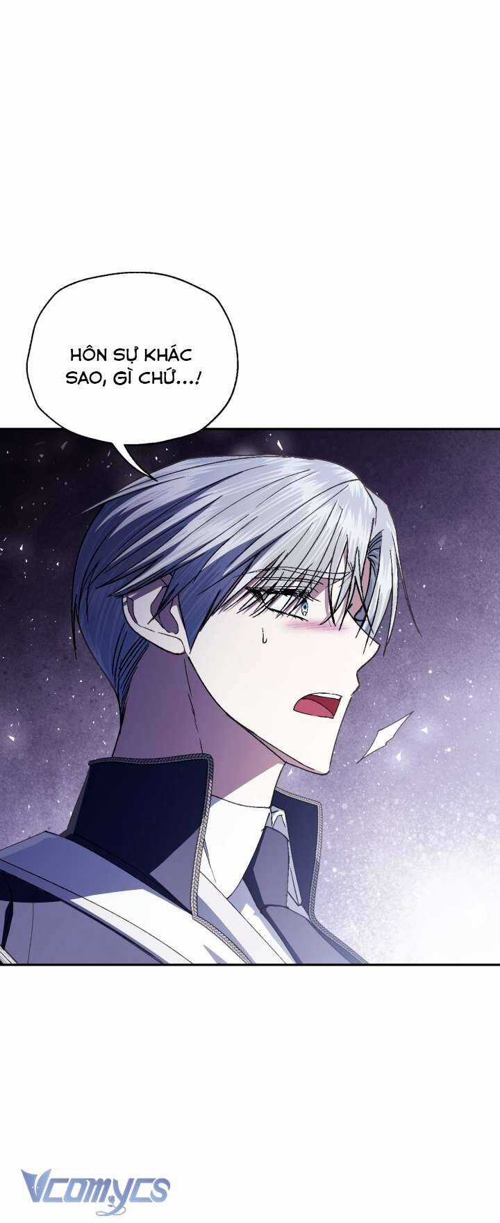 Cha Ơi Con Không Muốn Kết Hôn Đâu Chapter 129 trang 27