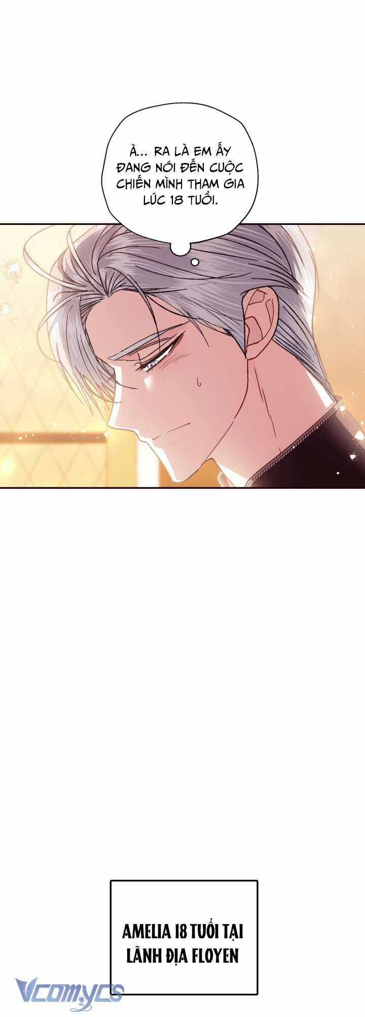 Cha Ơi Con Không Muốn Kết Hôn Đâu Chapter 129 trang 3