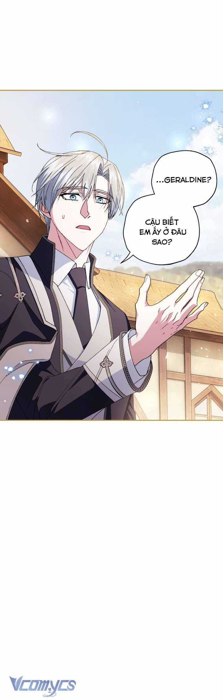 Cha Ơi Con Không Muốn Kết Hôn Đâu Chapter 129 trang 31