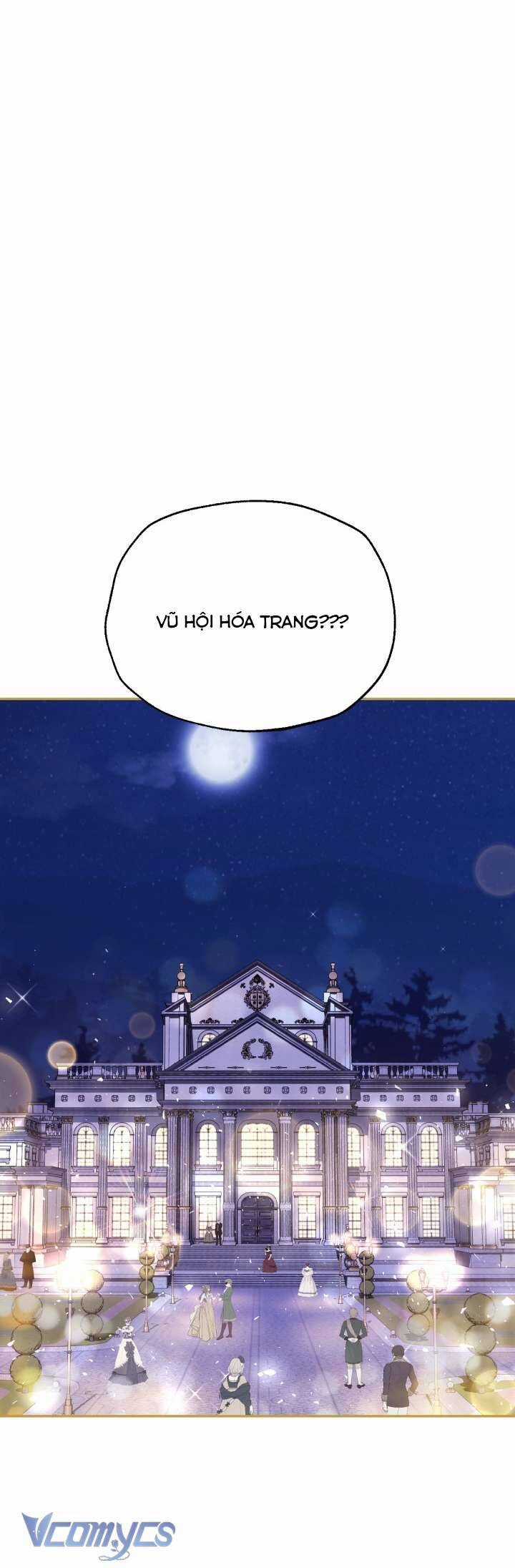 Cha Ơi Con Không Muốn Kết Hôn Đâu Chapter 129 trang 32