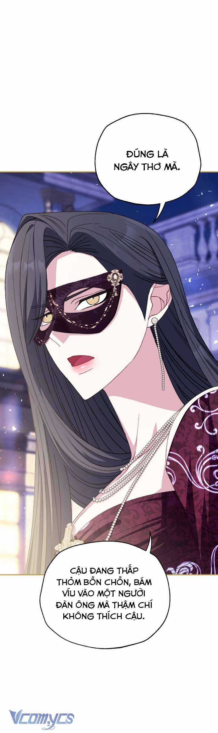 Cha Ơi Con Không Muốn Kết Hôn Đâu Chapter 129 trang 34