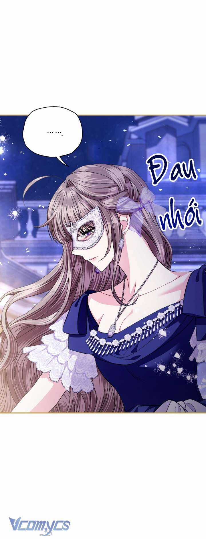 Cha Ơi Con Không Muốn Kết Hôn Đâu Chapter 129 trang 35