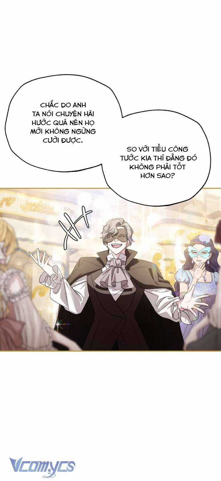 Cha Ơi Con Không Muốn Kết Hôn Đâu Chapter 129 trang 38