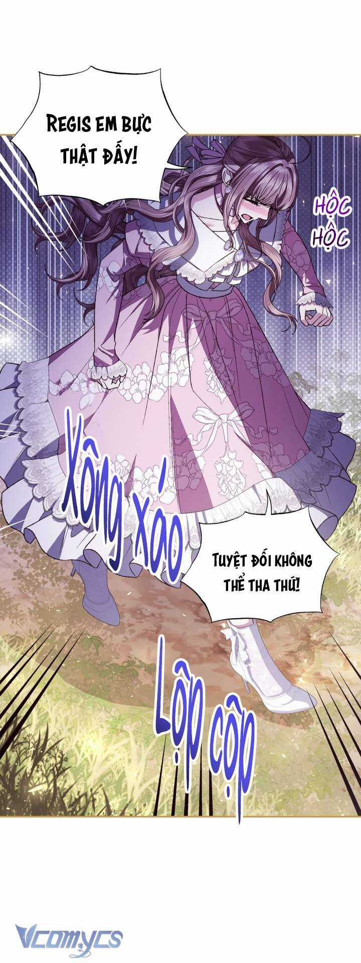 Cha Ơi Con Không Muốn Kết Hôn Đâu Chapter 129 trang 4