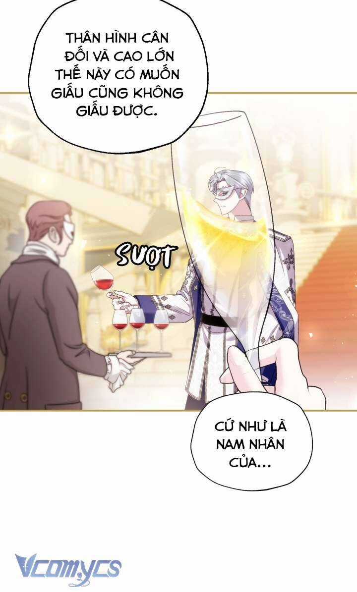 Cha Ơi Con Không Muốn Kết Hôn Đâu Chapter 129 trang 40