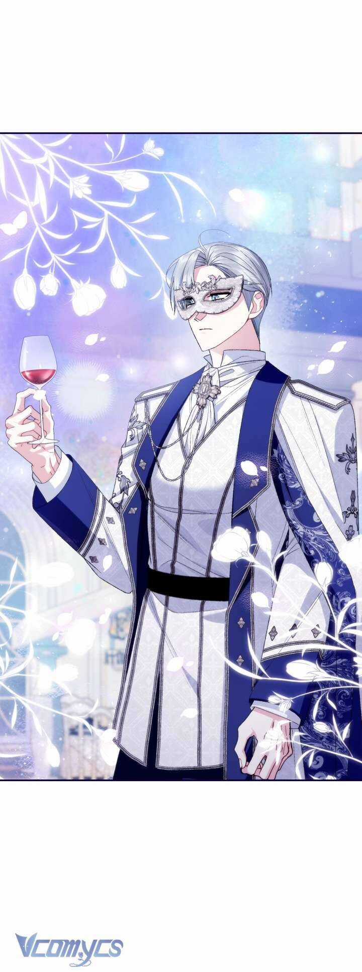 Cha Ơi Con Không Muốn Kết Hôn Đâu Chapter 129 trang 42