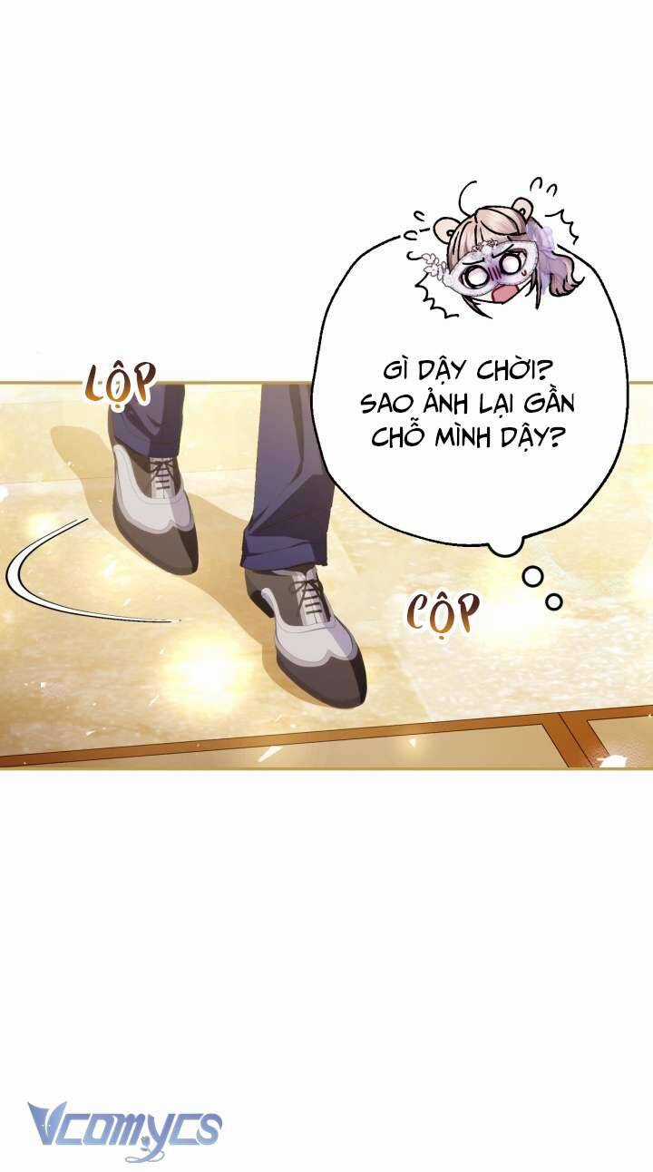 Cha Ơi Con Không Muốn Kết Hôn Đâu Chapter 129 trang 45