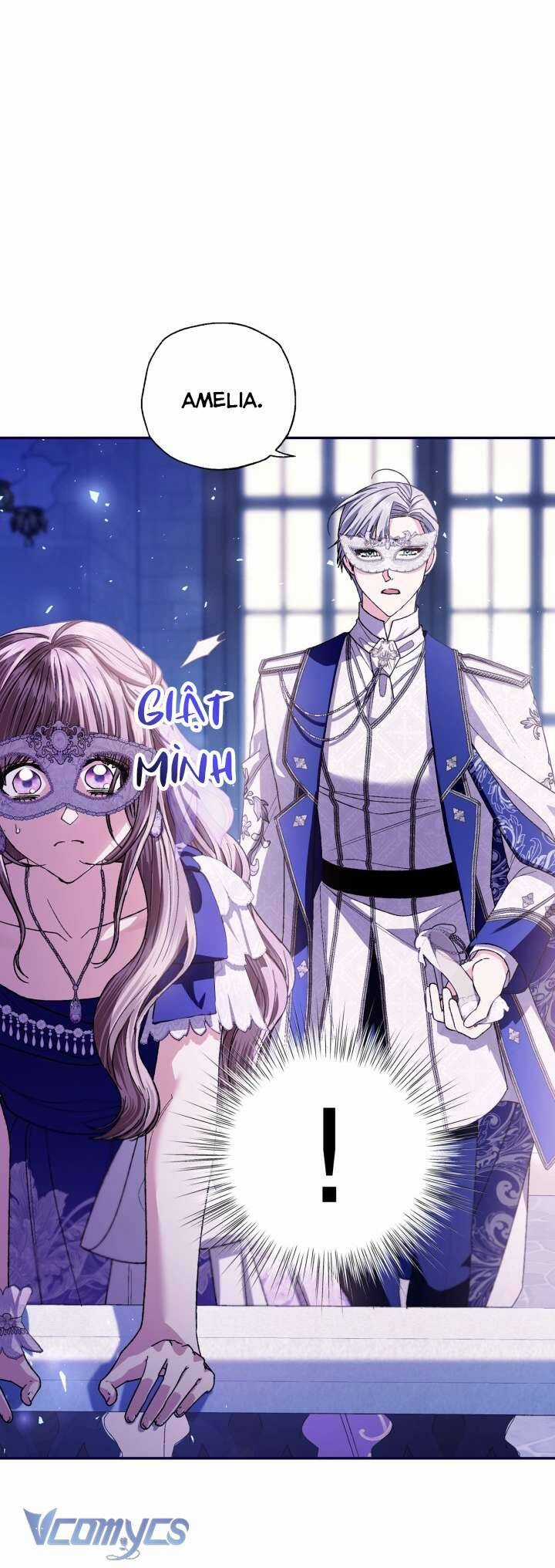 Cha Ơi Con Không Muốn Kết Hôn Đâu Chapter 129 trang 49