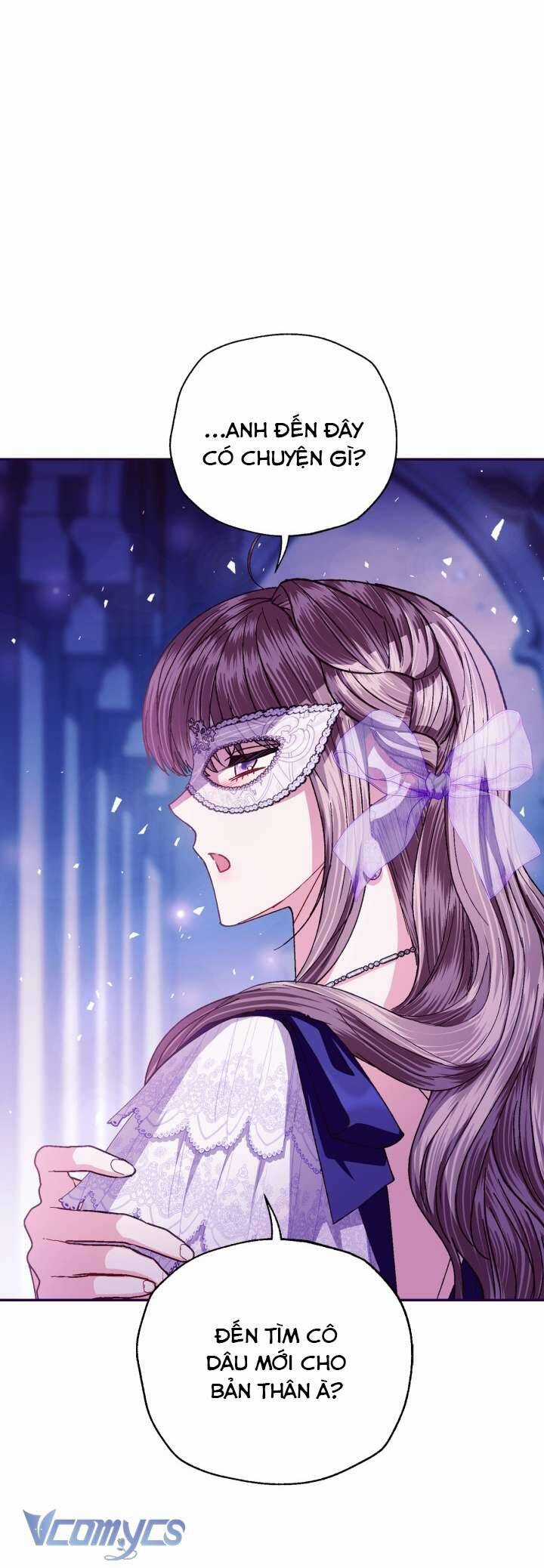 Cha Ơi Con Không Muốn Kết Hôn Đâu Chapter 129 trang 50