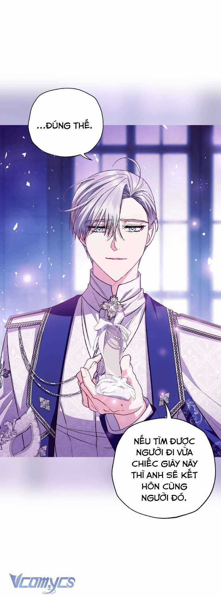 Cha Ơi Con Không Muốn Kết Hôn Đâu Chapter 129 trang 51