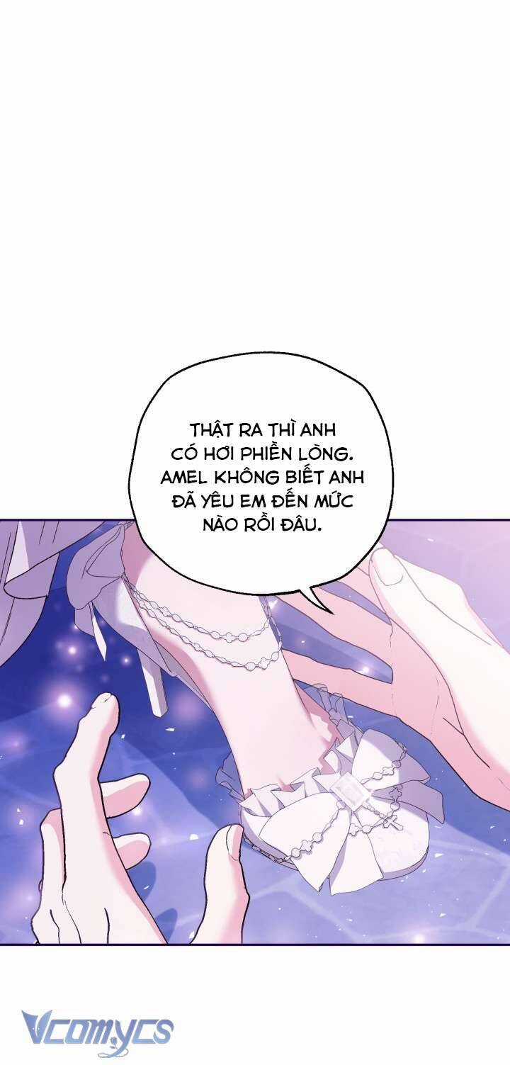 Cha Ơi Con Không Muốn Kết Hôn Đâu Chapter 129 trang 56