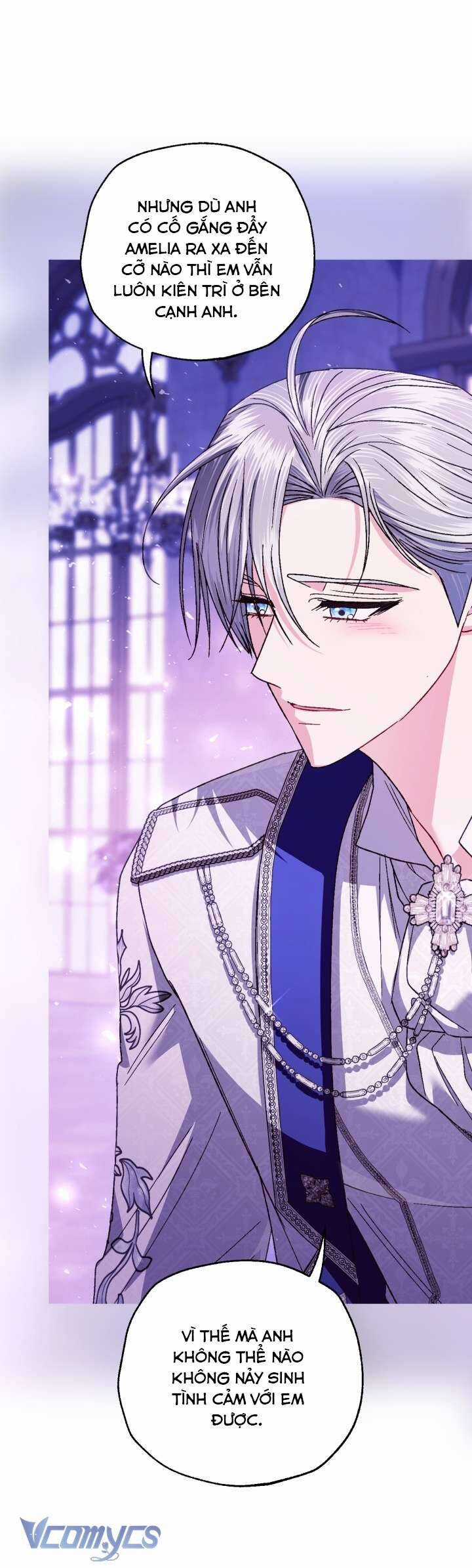 Cha Ơi Con Không Muốn Kết Hôn Đâu Chapter 129 trang 61