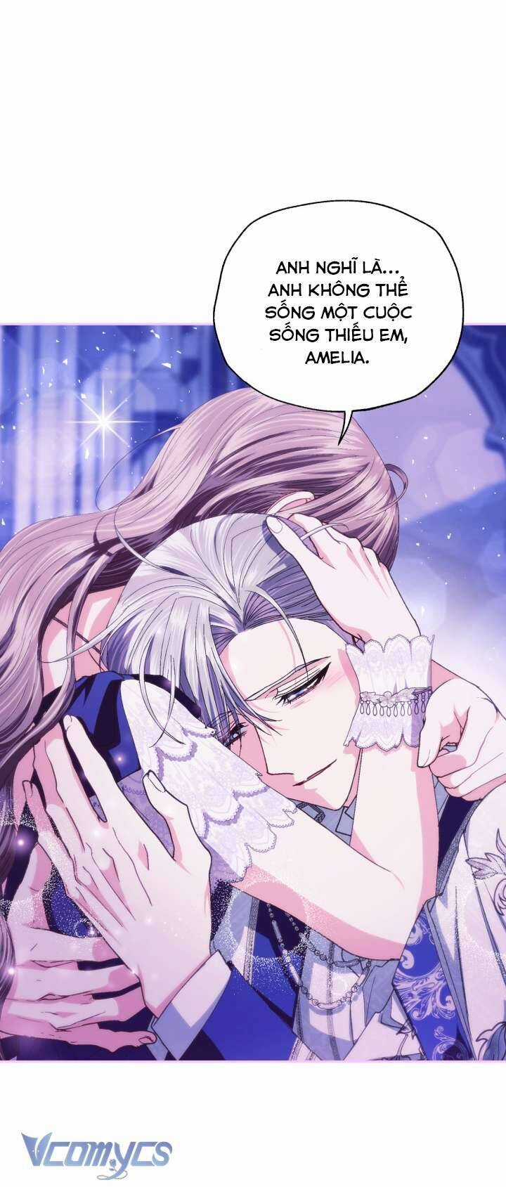 Cha Ơi Con Không Muốn Kết Hôn Đâu Chapter 129 trang 63